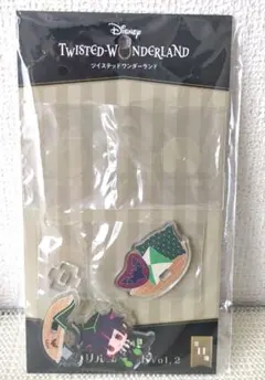 ツイステ ゆらゆらアクリルスタンド 　リリア