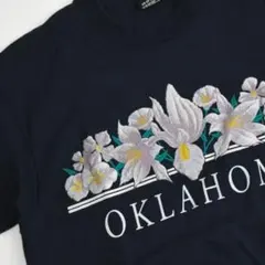 美品 90s vintage souvenir tee singlestitchのサムネイル