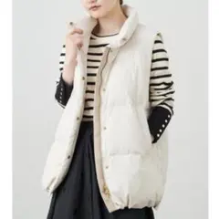 2026年最新】イエナ ダウンベストの人気アイテム - メルカリ