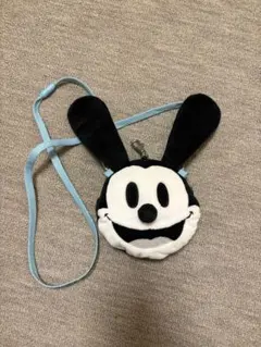 オズワルド ポシェット ディズニー