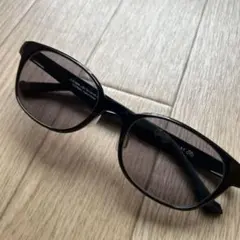 Zoff SMART Regular サングラス ブラックのサムネイル