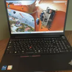 きんさん様専用ThinkPad E15 Gen4 第12世代i5 16G SSD - メルカリ