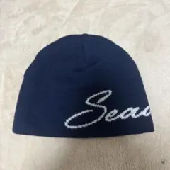 yo-sea Sea of Love キャップ Yo-sea 47 CLEAN UP Seaoflove キャップ - メルカリ