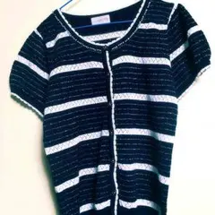 LODISPOTTO カーディガン