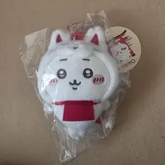 ちいかわ もぐもぐ本舗 伏見稲荷なマスコット