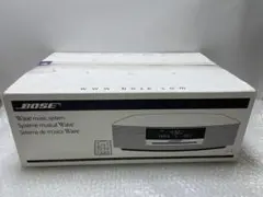美品BOSE Wave music system動作品 リモコン付 取説 元箱付のサムネイル