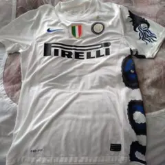 インテル ユニフォーム Mサイズ