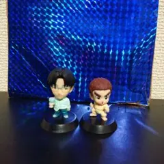 HUNTER×HUNTER ナックル ヒソカセット - メルカリ