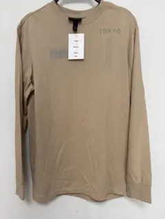 Ｈ＆Ｍ　ロングＴシャツのサムネイル