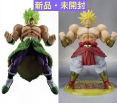 ZT Studio】伝説の超サイヤ人 ブロリー【S.H.Figuarts 風】 - メルカリ
