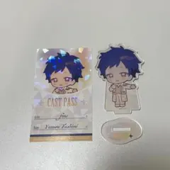 あんスタ アニカフェ 弓弦