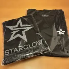 24時間以内 匿名配送】STARGLOW Long Sleeve Tee XL - メルカリ