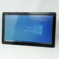 2026年最新】sony vaio ジャンクの人気アイテム - メルカリ