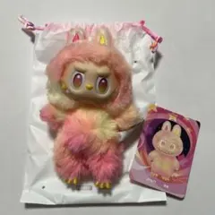 ラブブ BigintoEnergy royalty 忠誠