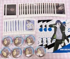 WIND BREAKER ウィンブレ まとめ売り 杉下京太郎