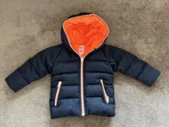 ダウンジャケット 90cm