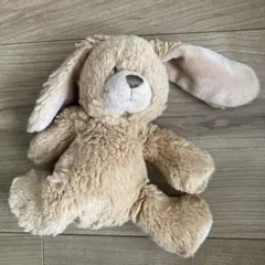 GUND うさぎ　ウサギ　ぬいぐるみのサムネイル