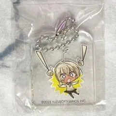 2026年最新】ゆずソフト キーホルダーの人気アイテム - メルカリ