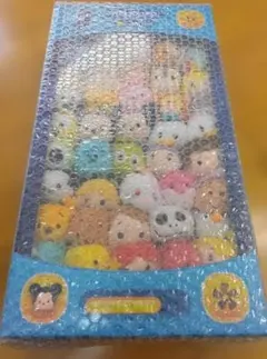 ディズニーツムツム 1周年記念 40個セット 未使用品