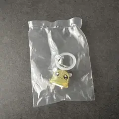 【購入意思ないいいね不要】めじるしアクセサリー とっとこハム太郎 ちびまるちゃん