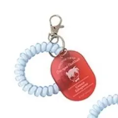 ロッカーキー風アクリルキーホルダーコレクション　江戸川コナン