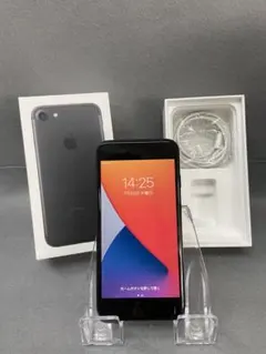iPhone 7 32GB SIMフリー - メルカリ