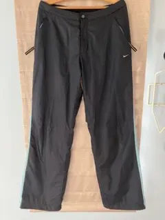 Nike CLIMA-FIT ネイビー ジャージパンツ S