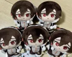 【10%値引き】まほやく カイン セット もちマス ぴたぬい きらどるぬい 他 10%値引き】まほやく カイン セット もちマス ぴたぬい きらどるぬい