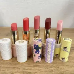 ポール&ジョー 口紅 セット③