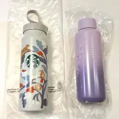 スターバックス タンブラー 福袋 2026 桜