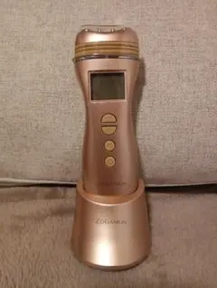 動作確認済　クルールラボ ZOGANKIN HYPER 美顔器のサムネイル