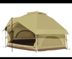 2026年最新】dod テント キノコの人気アイテム - メルカリ