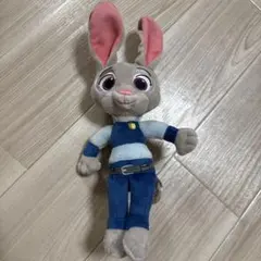 専用！！！ズートピア　ジュディー　ぬいぐるみ