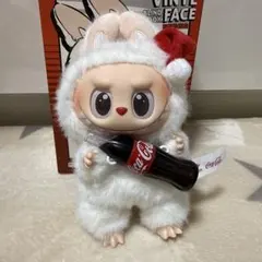 2026年最新】labubu コカコーラの人気アイテム - メルカリ
