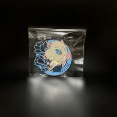 鬼滅の刃 一番くじ きゅんキャラ ラバー ストラップ 嘴平伊之助