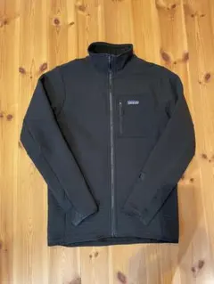 【カノア様専用】パタゴニア R2テックフェイスフリース ブラック