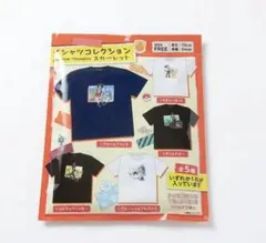 ポケモンセンター　Tシャツ　トレーナーズ　スカーレット　ピカピカボックス2026