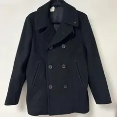 N.HOOLYWOOD（エヌハリウッド）Pコート　ウールコート　922-C001