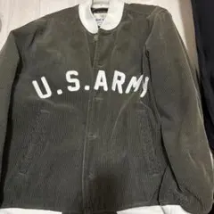 ヒューストンジャケット