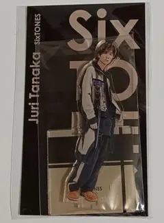 SixTONES 田中樹 　アクリルスタンド