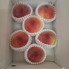 完熟夢しずく 6玉のサムネイル
