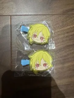 あんスタ　仁兎なずな 前髪クリップ