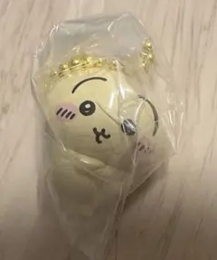 ちいかわ マスコットつきビスケット うさぎ