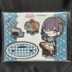 ミニキャラアクリルスタンド 桂城泉 蓮ノ空 fanfancy+