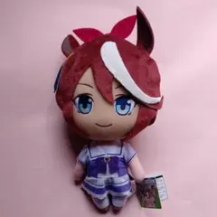 ウマ娘 プリティーダービー 巨大ぬいぐるみ vol.2 トウカイテイオー