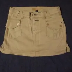 トミーガール スカート