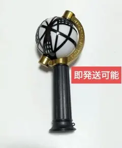 SixTONES　ペンライト　ライブ 2025 YOUNG OLD　中古