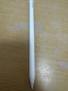 美品 Apple Pencil Pro（型番：MX2D3ZA/A）