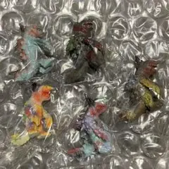 キカイダー メタルキーホルダー 9種セット - メルカリ