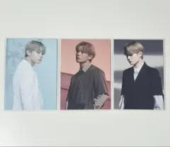 JO1 トレカ WANDERING 鶴房汐恩